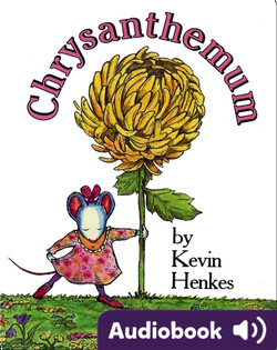 Chrysanthemum