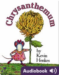 Chrysanthemum