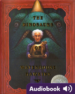Dinosaurs of Waterhouse Hawkins
