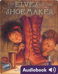 The Elves and the Shoemaker