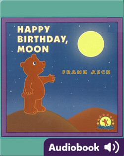 Happy Birthday, Moon