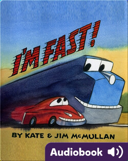 I'm Fast