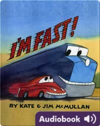 I'm Fast