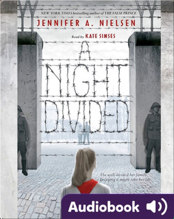 A Night Divided