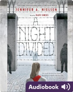 A Night Divided
