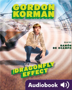 The Hypnotists Book #3: The Dragonfly Effect