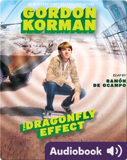 The Hypnotists Book #3: The Dragonfly Effect