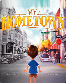 My Hometown