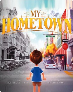 My Hometown