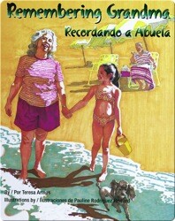 Remembering Grandma / Recordando a Abuela