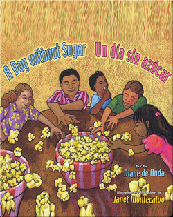 A Day without Sugar / Un día sin azúcar