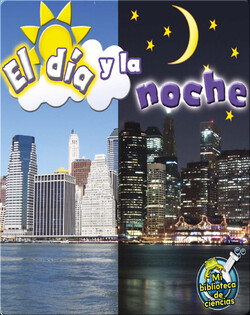 El día y la noche (Day and Night)