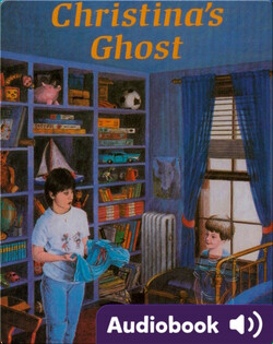 Christina's Ghost