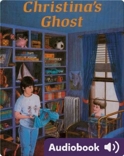 Christina's Ghost