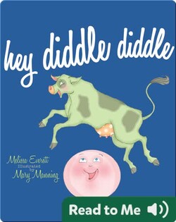 Hey Diddle Diddle