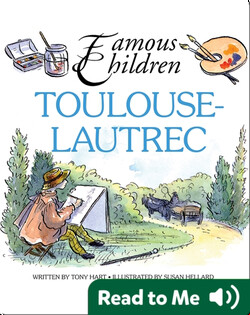 Toulouse Lautrec