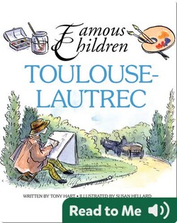 Toulouse Lautrec