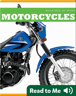 Machines at Work: Motorcycles