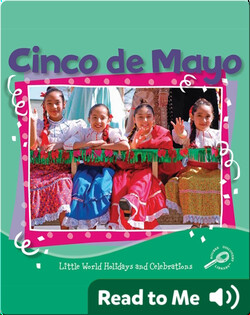Cinco de Mayo