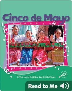 Cinco de Mayo