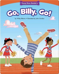 Go, Billy, Go!