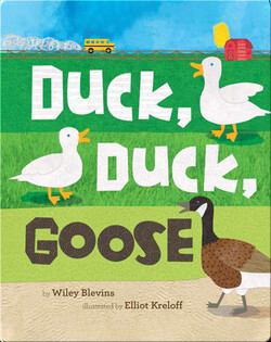 Duck, Duck, Goose