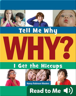 I Get the Hiccups
