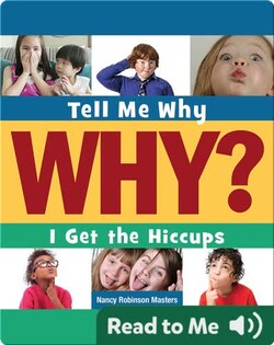 I Get the Hiccups