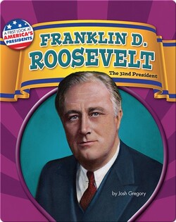 Franklin D. Roosevelt