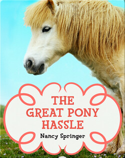 The Great Pony Hassle