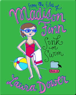 Sink or Swim (From the Files of Madison Finn)