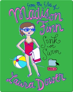 Sink or Swim (From the Files of Madison Finn)