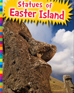 Statues of Easter Island