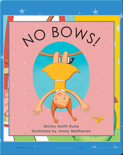 No Bows!