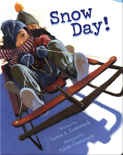 Snow Day!