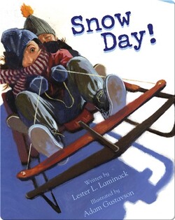 Snow Day!