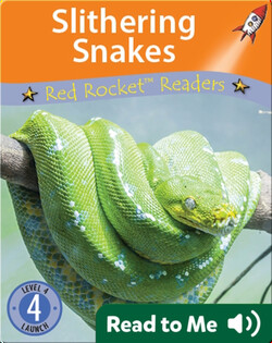 Slithering Snakes