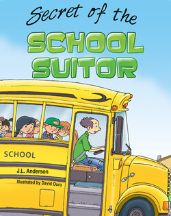 Secret of the School Suitor