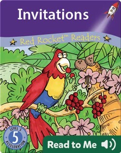 Invitations