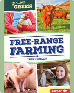Free-Range Farming