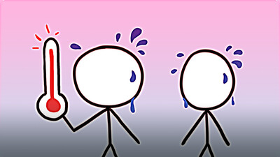 Is Climate Change Just A Lot Of Hot Air?