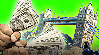 London Bridge Was Sold to the US!?