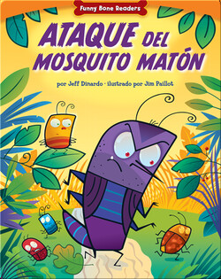 Ataque del Mosquito Matón