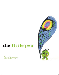 The Little Pea