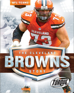 The Cleveland Browns Story