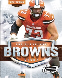 The Cleveland Browns Story