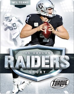 The Oakland Raiders Story