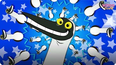Blue Footed Booby Song