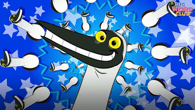 Blue Footed Booby Song