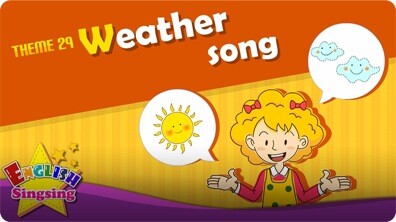 Weather Collection - How's the Weather?